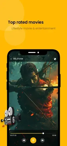 hindi-disney-hotstar Top Rated Movies